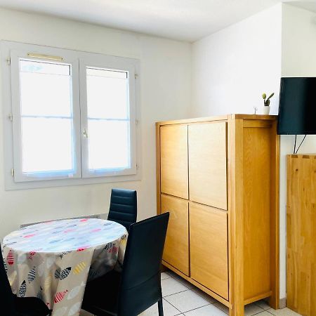 Appartement 4 Personnes Vue Mer Cerbère Kültér fotó