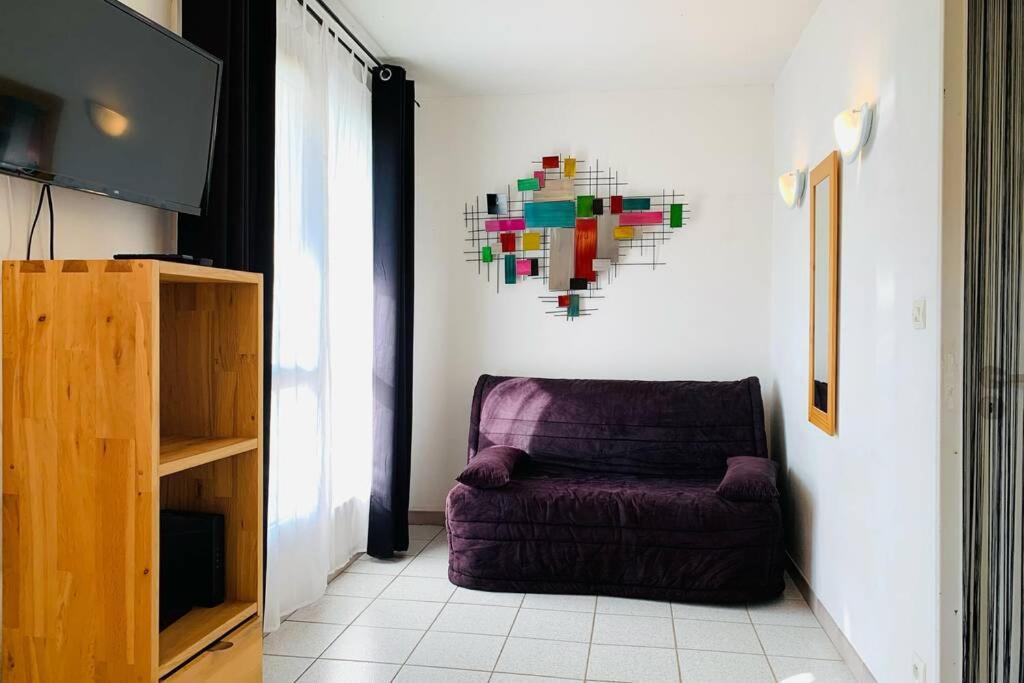 Appartement 4 Personnes Vue Mer Cerbère Kültér fotó